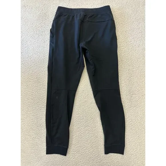 Lululemon Mens City Sweat Jogger Pants Medium - Picture 6 of 6